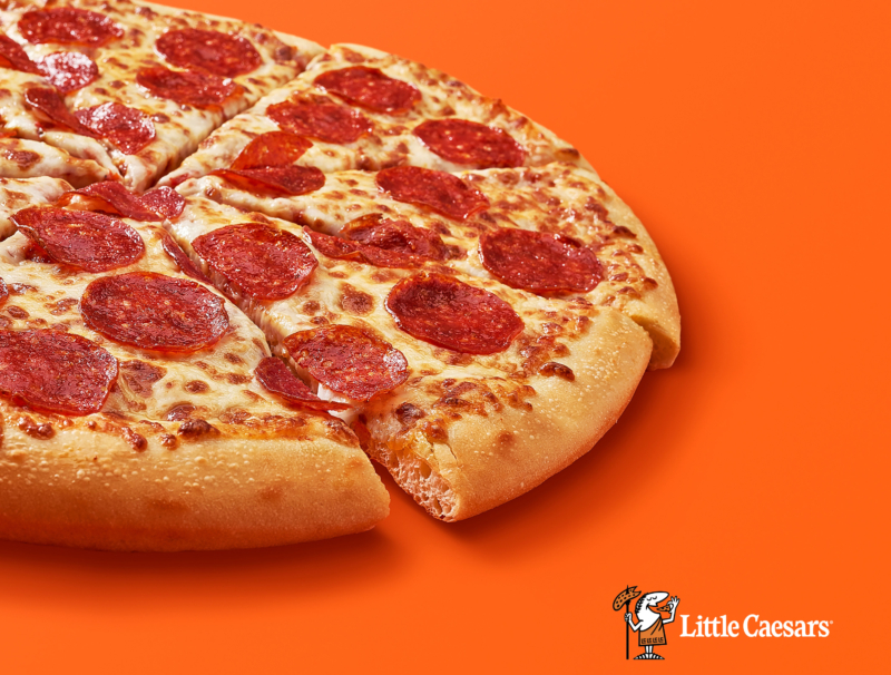 Little Caesars