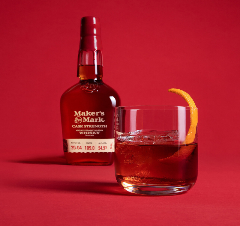 Maker’s Mark