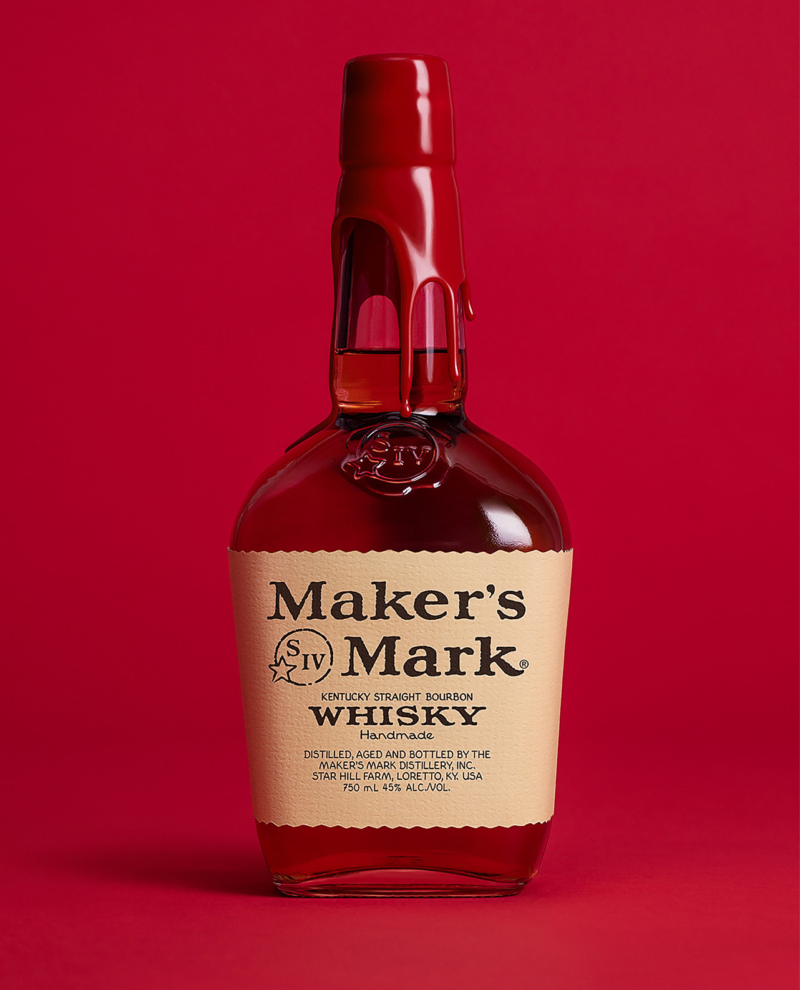 Maker’s Mark