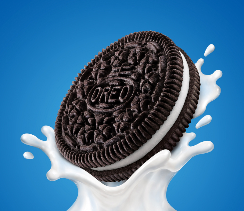 Oreo