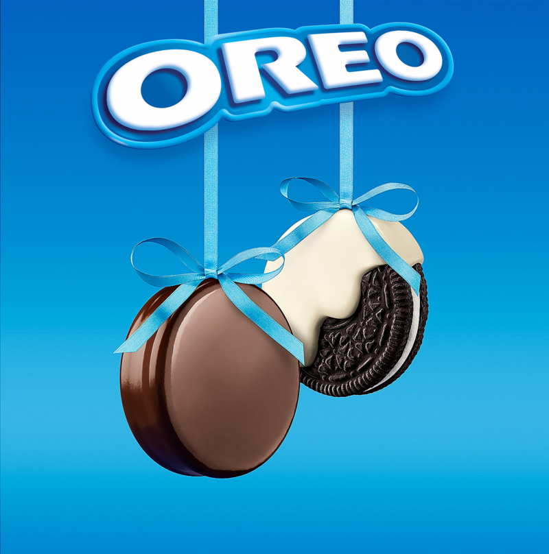 Oreo